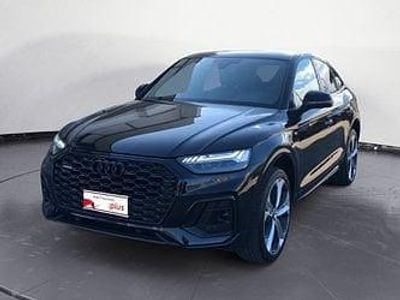 Nuova Audi Q2 Business 150 CV (110 kW) 2026 Bianco arkona SUV