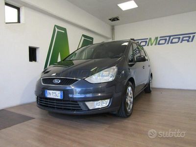 Ford Galaxy