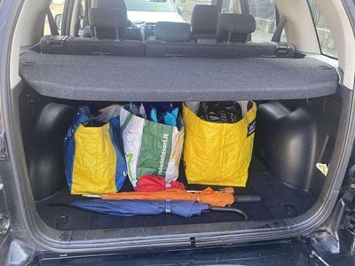 Usata Suzuki Grand Vitara 129 CV (94 kW) 2008 SUV