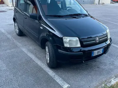 Usata Fiat Panda