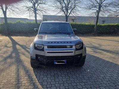 Usata Land Rover Defender SE Dynamic 249 CV (183 kW) 2023 SUV