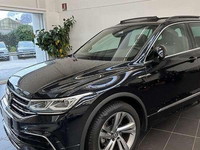 Usata VW Tiguan R-line 150 CV (110 kW) 2023 SUV