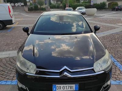 Citroën C5