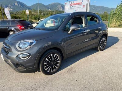 usata Fiat 130 500X 334 1.6CV CROSS