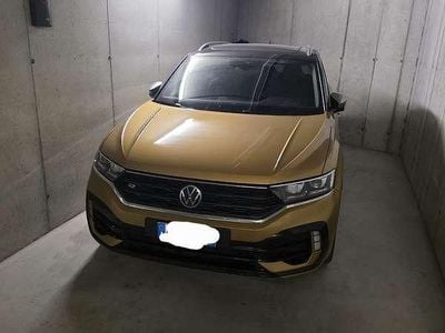 Usata VW T-Roc R 300 CV (220 kW) 2022 SUV