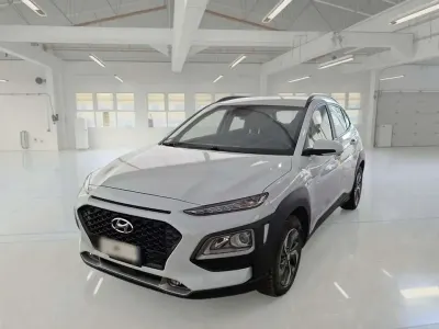 Usata Hyundai Kona