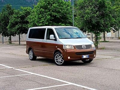 VW T5