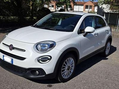 Usata Fiat 500X Sport 95 CV (69 kW) 2022 SUV