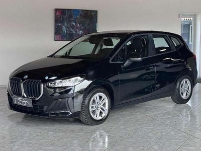Begagnad BMW 218 Active Tourer