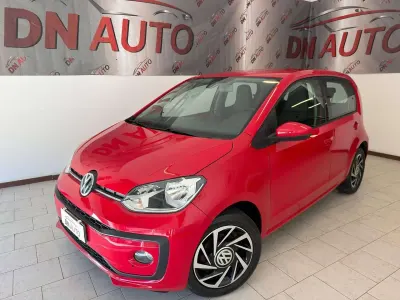 Usata VW up!