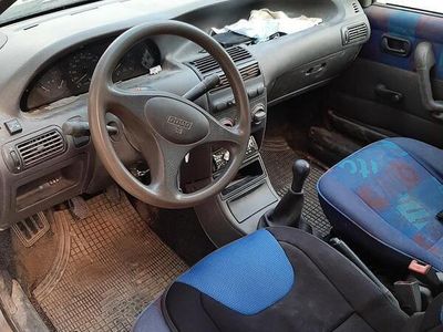 usata Fiat Punto 55 cat 3 porte S