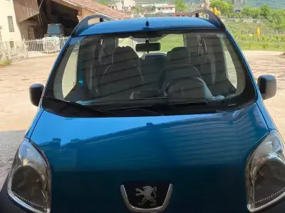 Occasion Peugeot Bipper