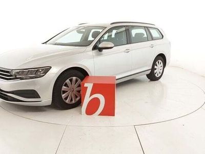 usata VW Passat 8ª SERIE VARIANT 2.0 TDI DSG EXECUTIVE BLUEMOTION TECH.