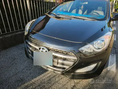 Occasion Hyundai i30