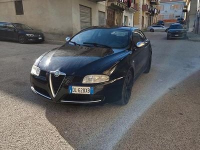 Usata Alfa Romeo GT 150 CV (110 kW) 2007 Coupé