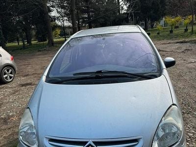 Usata Citroën Xsara Picasso 2003 Monovolume