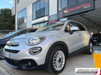 usata Fiat 500X 1.3 MultiJet 95 CV Urban usato