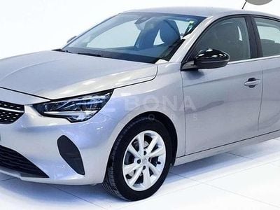 Occasion Opel Corsa Elegance 75 ch (55 kW) 2023 Berline