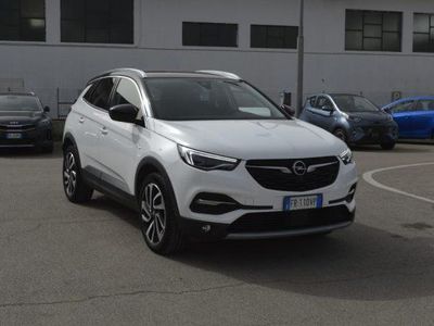 usata Opel Grandland X 2.0 diesel Ecotec 2.0 diesel Ecotec Start&Stop aut. Innovation