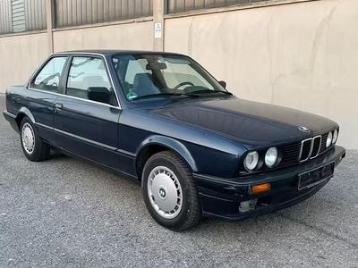 Usata BMW 318 1988 Berlina