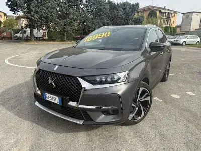 Occasion DS Automobiles DS7 Crossback