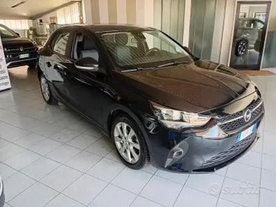 Usata Opel Corsa