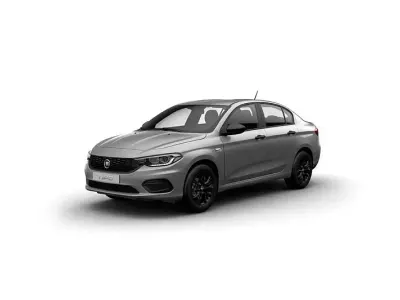 Usata Fiat Tipo 130 CV (95 kW) 2025 Blu Berlina