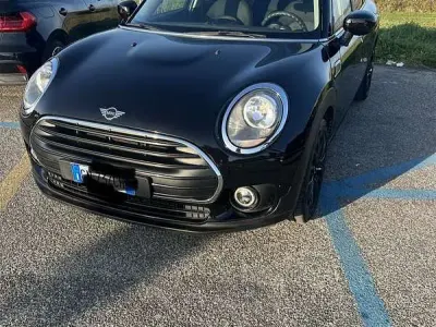Usata Mini Clubman