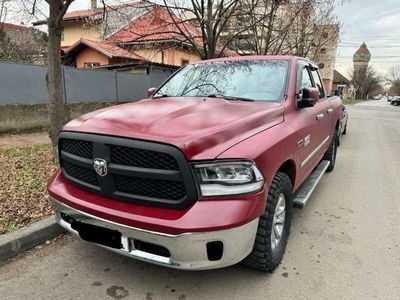 usata Dodge Ram 3.0 diesel SLT