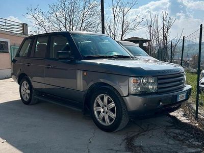 Usata Land Rover Range Rover 2005 SUV