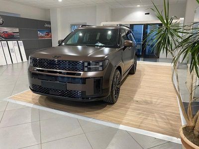 Other Nuova 2025 Hyundai Santa Fe SUV | 53.900 € (Buon prezzo)