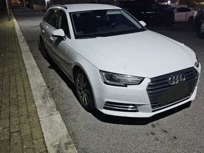 Usata Audi A4
