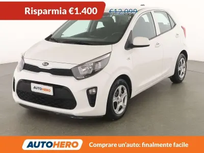 Usata Kia Picanto