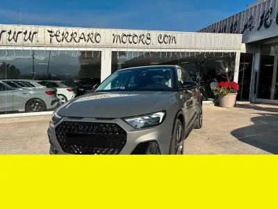 Nuova Audi A1 116 CV (85 kW) 2026 Other SUV