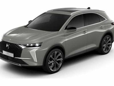 usata DS Automobiles DS7 Crossback -