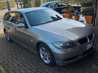 Usata BMW 320 177 CV (130 kW) 2008 Station wagon