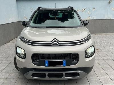 Usata Citroën C3 Aircross 2019 SUV