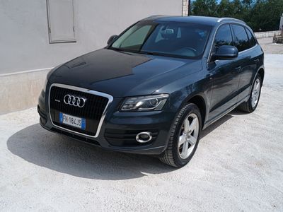 usata Audi Q5 Q5 2.0 TDI 150 CV