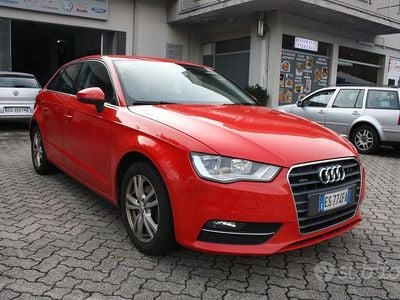 Usata 2013 Audi A3 | 6300 € (Ottimo prezzo)