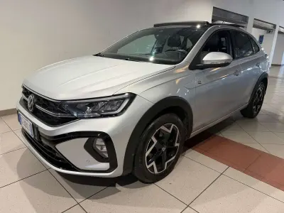 Usata VW Taigo R-line 116 CV (85 kW) 2025 Other SUV