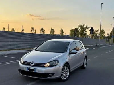 Usata VW Golf VII