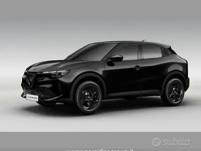 Nuova Alfa Romeo GT Junior 144 CV (105 kW) 2026 Nero
