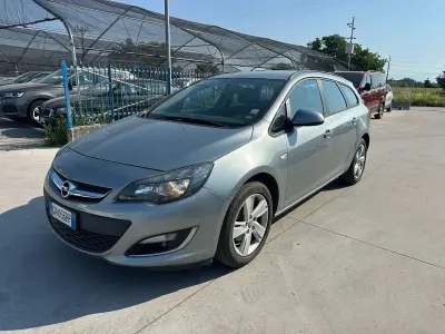 Occasion Opel Astra