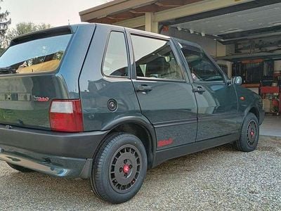 Occasion Fiat Uno 69 ch (50 kW) 1992 Citadine