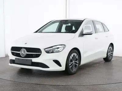 Usata Mercedes B180