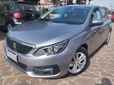 usata Peugeot 308 1ª serie 1.5 BLUEDHI 130CV BUSINESS