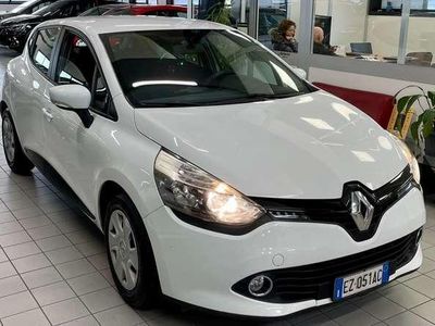 usata Renault Clio IV -