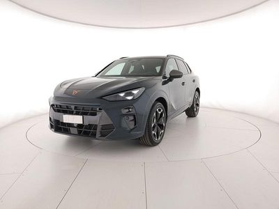 Nuova Cupra Terramar 150 CV (110 kW) 2026 Fiord blue SUV