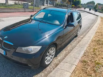Usata BMW 318
