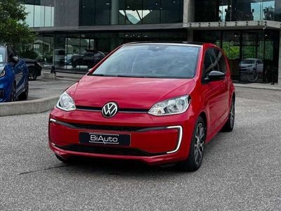 VW e-up!